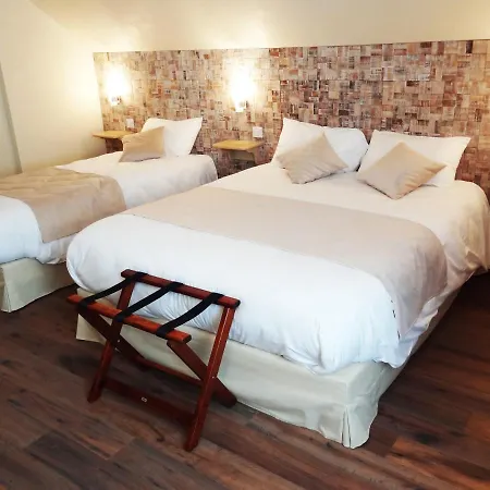 度假居 ⁂⁂ Insolite // Le Relais Des Anges // Hotel Bien-Etre Privatise Unique Dans Les Vosges ⁂⁂ 摩泽尔河畔的鲁普特