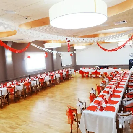 ⁂⁂ Insolite // Le Relais Des Anges // Hotel Bien-Etre Privatise Unique Dans Les Vosges ⁂⁂