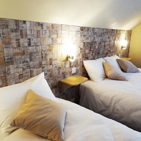 ⁂⁂ Insolite // Le Relais Des Anges // Hotel Bien-Etre Privatise Unique Dans Les Vosges ⁂⁂ * 摩泽尔河畔的鲁普特