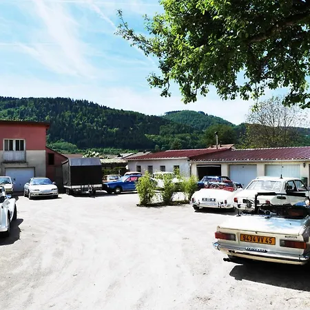 ⁂⁂ Insolite // Le Relais Des Anges // Hotel Bien-Etre Privatise Unique Dans Les Vosges ⁂⁂ 度假居 *